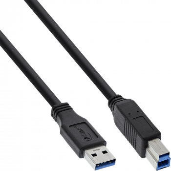 USB 3.0 - Anschlusskabel 2m