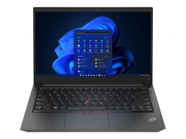 Lenovo Thinkpad E14 G5 180°-Scharnierdesign Notebook