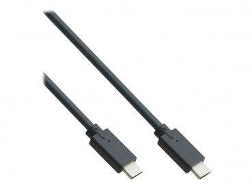 USB 3.2 Typ - C - Anschlußkabel /Ladekabel