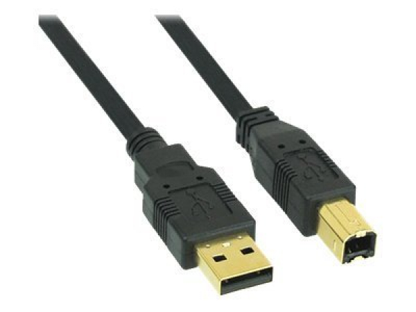 USB 2.0 - Anschlusskabel 3m
