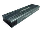LC-Power SSD-Gehäuse M.2