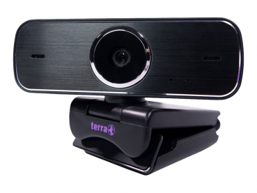 TERRA Webcam JP-WTFF-1080HD