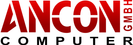 Ancon Computer-Logo