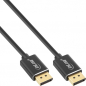 Preview: DisplayPort 0,5 m