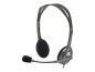 Preview: Headset Logitech H110
