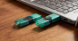 Preview: KINGSTON DuoG2 128GB Typ-A & Typ-C