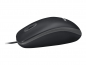 Preview: Maus Logitech B100 Optical