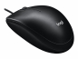 Preview: Maus Logitech M100