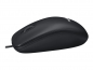 Preview: Maus Logitech M100