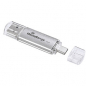 Preview: MediaRange USB3.1 64GB Typ-A & Typ-C