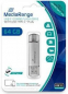 Preview: MediaRange USB3.1 64GB Typ-A & Typ-C