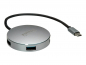Preview: ROLINE® USB 3.2 Multi Hub