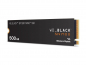 Preview: WD Black SN7100 NVMe 500 GB M.2 2280