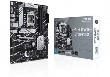 ASUS Prime B760-Plus D4