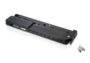 Preview: Fujitsu Port Replicator FPCPR363 - Dockingstation