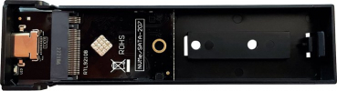 LC-Power SSD-Gehäuse M.2
