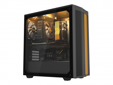 be quiet! Pure Base 500DX