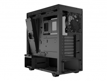 be quiet! Pure Base 500DX