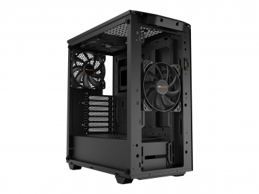 be quiet! Pure Base 500DX