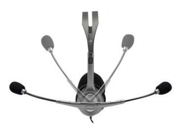 Preview: Headset Logitech H110