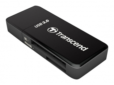 Transcend USB Kartenleser