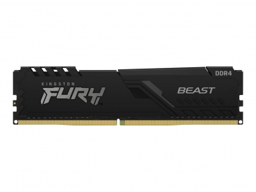 KINGSTON FURY Beast - DDR4 - 8GB