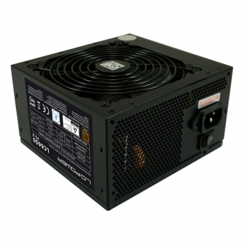 Preview: Netzteil LC-Power 80+ Bronze  650W