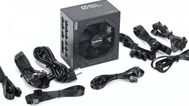 Netzteil Gigabyte 80+ Gold 750W - Modular