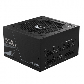 Netzteil Gigabyte 80+ Gold 750W - Modular