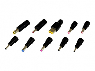 Preview: 120W Universal Notebook Netzteil