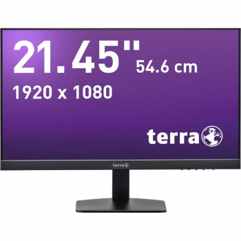 Terra LED 21,45" 2227W HDMI & DP