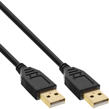USB 2.0 - Anschlusskabel 2m