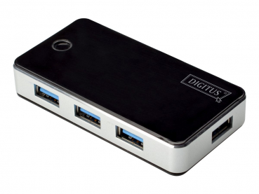 Digitus USB 3.0 4-Port Hub