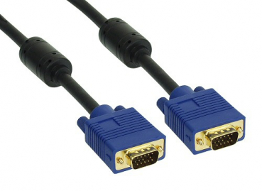 VGA Kabel 5m