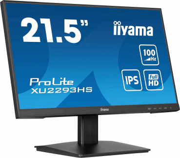 iiyama 54,5 cm (21,5") ProLite XU2293HS-B6