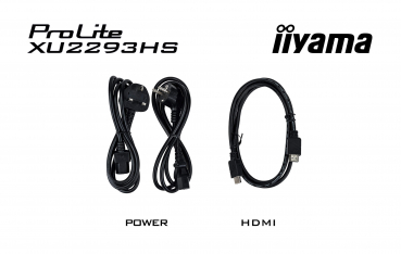 iiyama 54,5 cm (21,5") ProLite XU2293HS-B6