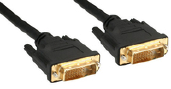 DVI Kabel 3m