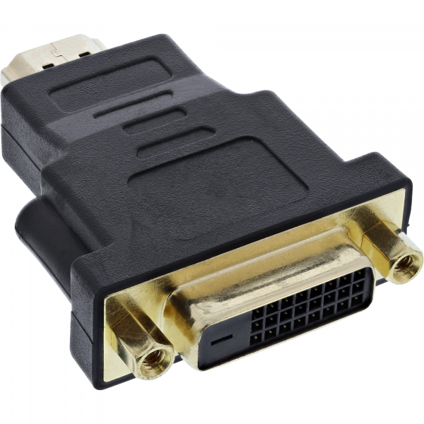 HDMI auf DVI Adapter