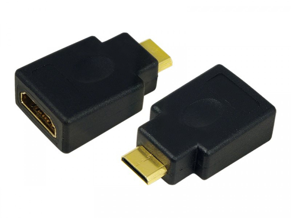 HDMI auf Mini HDMI