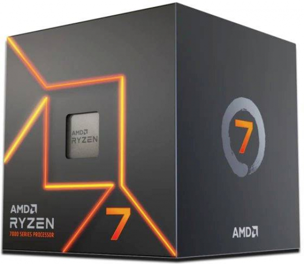 AMD Ryzen™ 7 7700 - 3.8 GHz