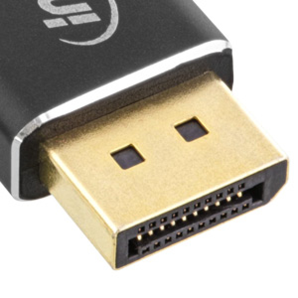 DisplayPort 0,5 m