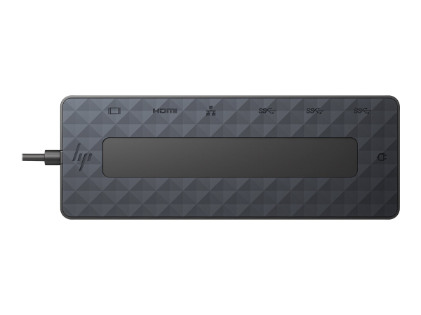 HP Universal Dockingstation USB-C