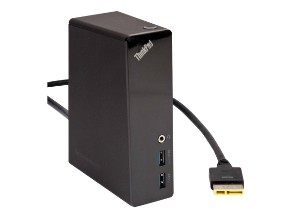 LENOVO ThinkPad OneLink Pro Dock