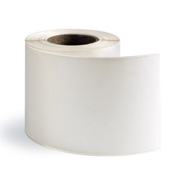 Etikettenrolle Kunststoff 76 mm x 40 m für Epson TM-C3400