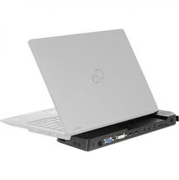 Fujitsu Port Replicator FPCPR363 - Dockingstation
