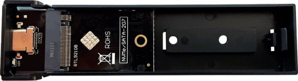 LC-Power SSD-Gehäuse M.2