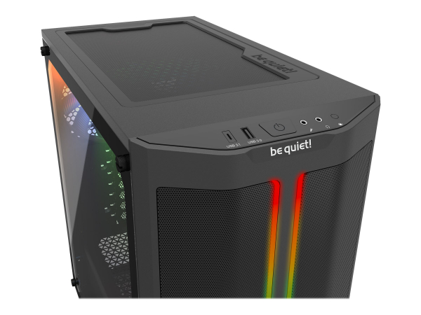 be quiet! Pure Base 500DX