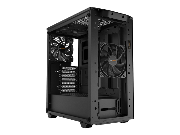 be quiet! Pure Base 500DX