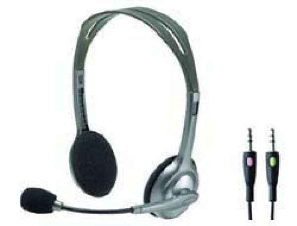 Headset Logitech H110