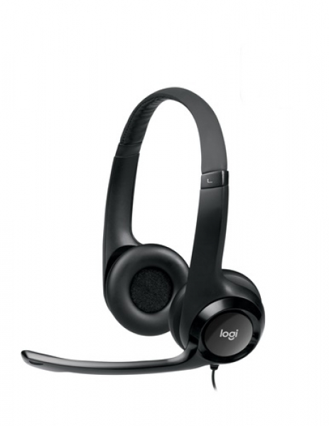 Headset Logitech H390